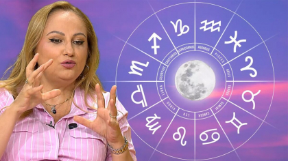 Zodia care își va găsi „jumătatea” până la sfârșitul anului 2025. Cristina Demetrescu: „Caută iubirea, chiar și familii noi”