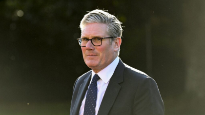 Interdicția fumatului, propusă de Keir Starmer, riscă să încalce un acord cheie post-Brexit cu UE