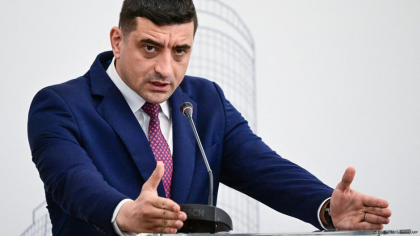 George Simion: ”Nu vreau să fiu etichetat drept ilegal”