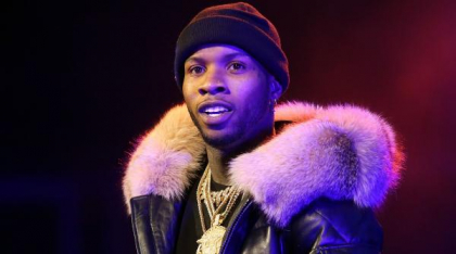 Rapperul Tory Lanez, înjunghiat de 14 ori într-un atac într-o închisoare din California