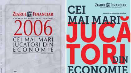ANALIZĂ ZF Cei mai mari jucători din economie: 20 de ani. Imposibil de detronat. Zece companii au rămas timp de 20 ani lideri ai pieţelor în care activează indiferent de crize, incertitudini economice sau politice. Care sunt sectoarele pe care le domină?