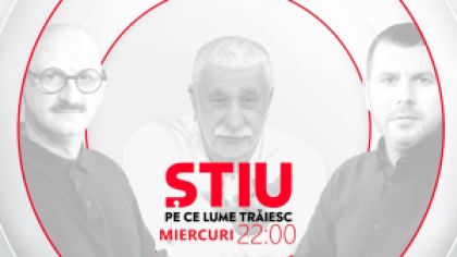 SONDAJ – Eşti de acord ca viitorul Preşedinte să dizolve Parlamentul, pentru a reflecta voinţa de acum a electoratului? VOTEAZĂ AICI / SONDAJ ŞTIU PE CE LUME TRĂIESC – Aleph News – Ziarul Financiar