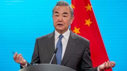 China transmite UE că nu va accepta înfrângerea Rusiei în războiul din Ucraina