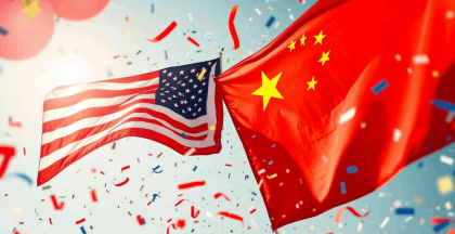 Deblocaj comercial major: SUA elimină restricțiile la exportul de software pentru cipuri și etan către China