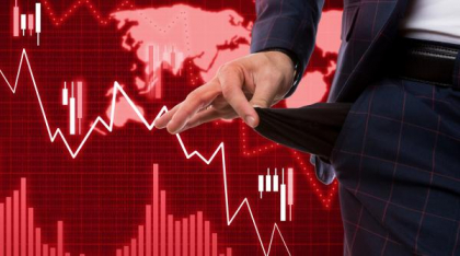Deficitul bugetar a ajuns la 3,39% din PIB, după primele cinci luni din 2025. Suma este cu 4 miliarde de lei mai mare față de 2024