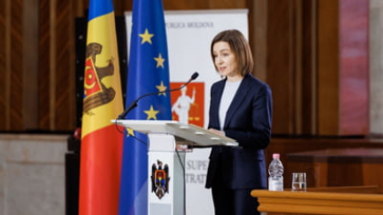 Alegeri decisive în Republica Moldova: între Vest și Est, între viitor european și întoarcerea în lagărul rus - ANALIZĂ