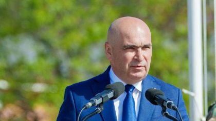 Bolojan: Anul trecut am avut cel mai mare deficit din Europa. Am cheltuit cu 152 de miliarde de lei mai mult decât am avut total venituri la buget