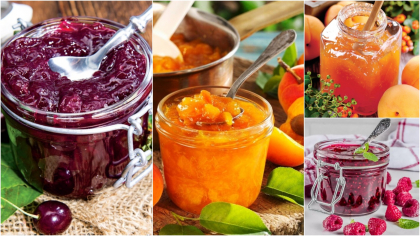 Ce trebuie să faci când nu se leagă dulceața. Trucul genial la care apelează gospodinele