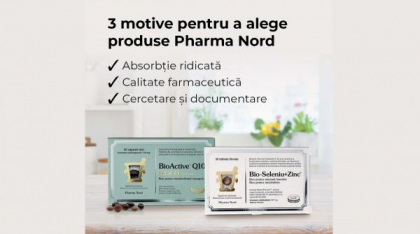 Energie, vitalitate și longevitate: Rolul nutrienților esențiali în combaterea îmbătrânirii