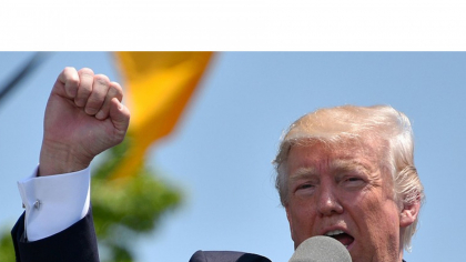 Trump solicită tuturor țărilor NATO să se pună de acord pentru sancțiuni majore asupra Rusiei