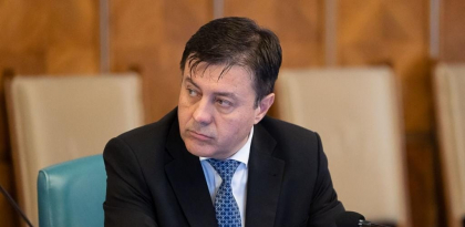 Florin Spătaru (PSD) pune la îndoială că deplasarea demnitarilor costă între 21.000 și 30.000 de lei pe lună: „Aici vorbim despre bugetare”