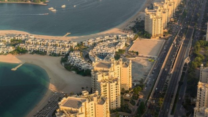 Cum sunt construite insulele artificiale, precum cele din Dubai sau Hong Kong: „Se joacă de-a Dumnezeu și distrug mediul înconjurător”