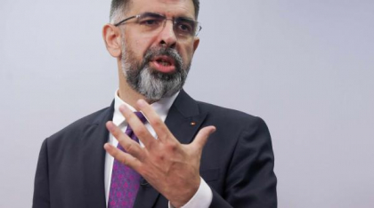 Cazanciuc: 13% reprezintă, de fapt, oglinda rupturii conducerii PSD de nevoile reale ale poporului
