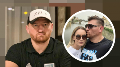 Cătălin Moroşanu, la un pas de divorţ. Sacrificiul pe care l-a făcut pentru a-şi salva familia! „Îmi e foarte greu”