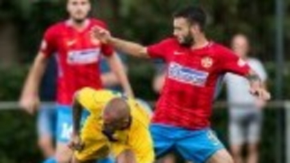 Reacția lui Hansi Flick, după ce FC Barcelona a ratat prezența în finala Champions League