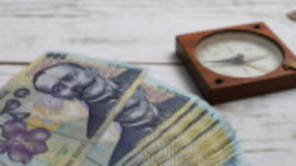 Cea mai mare bancă din Europa recomandă clienților săi achiziția de titluri de stat în lei. ”Credem că este timpul”