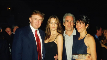 Guardian: Trump încearcă să minimizeze prietenia sa îndelungată cu Jeffrey Epstein. De la „e prietenul meu, un tip grozav”, la „nu eram un fan al lui”
