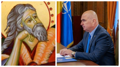 La mulțean, Bolojan! Premierul și alți aproape 130.000 de români sunt sărbătoriți duminică, de Sfântul Ilie. Cele mai inspirate mesaje de felicitare
