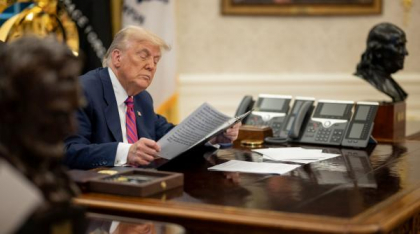 Reapropierea lui Trump de Pakistan aruncă India în brațele Chinei