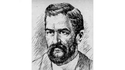 Povestea cutremurătoare a celui mai trist geniu al României. Era considerat un al doilea Eminescu și a trăit calvarul sărăciei și al nedreptății