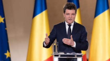 Cum vede Nicușor Dan programul "Apă - Hrană - Energie", al lui Călin Georgescu