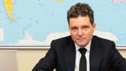 Continuă ofensiva AUR împotriva președintelui Nicușor Dan. Un parlamentar a cerut să-i fie verificată starea de sănătate, deoarece există o "îngrijorare"