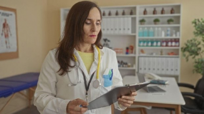 Revoluție în cabinetele medicale: decontare doar cu SMS de la pacient. Medicii sunt indignați