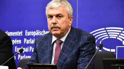 Dan Nica, liderul PSD din Parlamentul European, cere reforma partidului: „Este colaps”!
