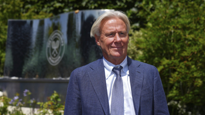 Björn Borg despre diagnosticul de cancer: ”Doctorul mi-a spus că este foarte, foarte rău”