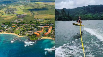 Zuckerberg își tot extinde domeniul uriaș din Hawaii, unde face „agricultură”. Localnicii sunt revoltați: „Trebuie să înceteze”