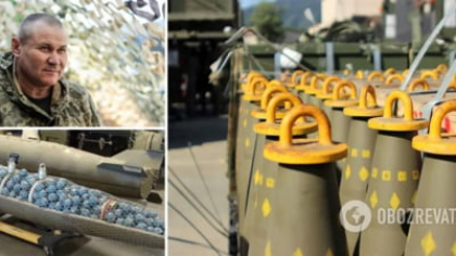 SUA au transferat Ucrainei muniții cu dispersie de cel puțin șapte ori. Bombele au tranzitat Germania, țară care a semnat convenția care le interzice