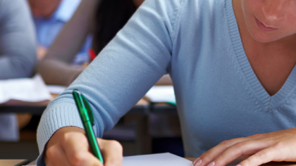 11 elevi au ratat Bacalaureatul pe motiv de fraudă