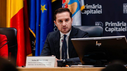 Primarul interimar al Capitalei, mesaj pentru rivalii săi politici: „Unii dintre noi și-au câștigat dreptul de a lua în calcul o candidatură”