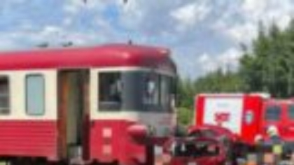 Coliziune între trenuri la Constanța: 14 răniți, a fost ctivat Planul Roșu de intervenție