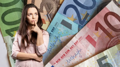 Scăpaţi urgent de aceste bancnote. Se schimbă banii, apar alte personalităţi pe noile bancnote. Care este perioada de tranziţie