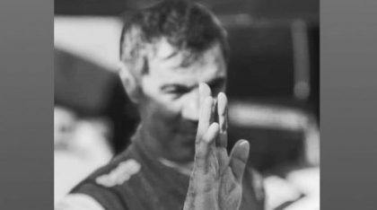 Soţia lui Mihai Leu, despre ultimele zile ale fostului pugilist: Voia să mai doarmă o dată în patul lui și să-și vadă cățelul