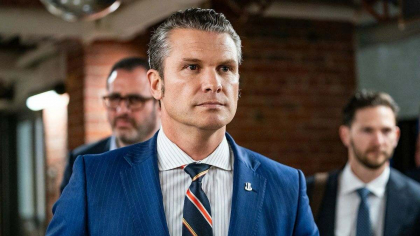 Pete Hegseth, secretarul american al apărării, a fost invitat în România