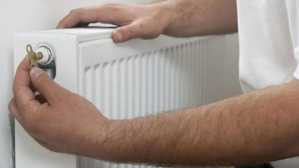Încep probele pentru căldură în blocurile din București. Termoenergetica pregătește rețeaua pentru sezonul rece