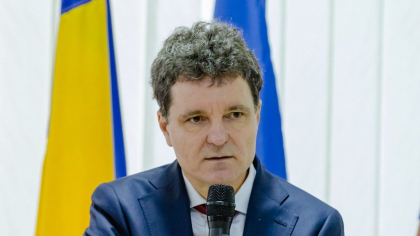 Nicușor Dan: Este intolerabil să jignești sute de mii de copii și adulți cu tulburări de spectru autist din România