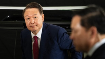 Fostul președinte sud-coreean Yoon Suk Yeol a fost băgat din nou la închisoare