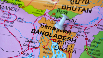 Bangladesh nu s-a supărat pe România. Primul anunț oficial după atacul asupra livratorului din București