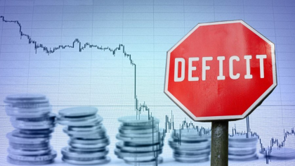 Consiliul UE avertizează România: Deficitul bugetar rămâne excesiv, măsurile de corectare sunt insuficiente