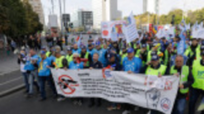Cartel ALFA: „Nu se poate transfera întreaga problemă a deficitului excesiv numai în sarcina lucrătorilor și a pensionarilor”