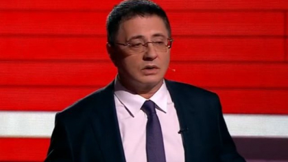 După protestele de amploare împotriva aderării Bulgariei la moneda euro, fostul ministru al Finanțelor bulgar, Vladislav Goranov, spune că tranziția este acum ireversibilă