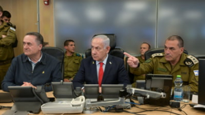 Netanyahu continuă războiul cu Hamas nu pentru a-i proteja pe israelieni, ci pentru a se proteja pe sine, susține fostul premier Ehud Barak israelian