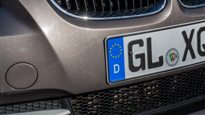 Se scot plăcuțele de înmatriculare. Mașinile ce vor fi retrase automat din circulație. Nu poți contesta