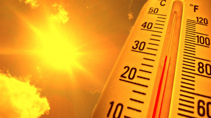 Vremea în septembrie: ANM anunță temperaturi peste normal în prima jumătate a lunii