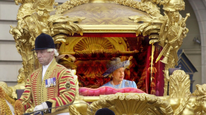 Palatul Buckingham, anunț de ultimă oră! Inițiativă grandioasă în memoria Reginei Elisabeta a II-a