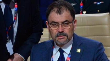 Fost ministru al Apărării moldovean: „Atacul lui Simion la adresa Franței și a lui Macron este făcut la ordinul Moscovei”
