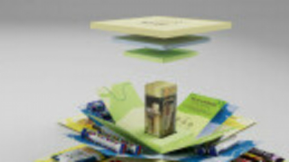 (P) Nestlé recomandă dezvoltarea sistemului de colectare separată pentru a aborda subiectul ambalajelor din plastic flexibil